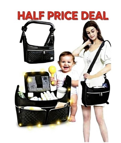 Universal baby stroller - baby,