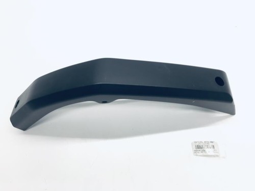Cache bumper gauche seadoo - bumper, gti