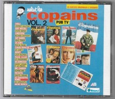 SALUT LES COPAINS - Volume 2 /