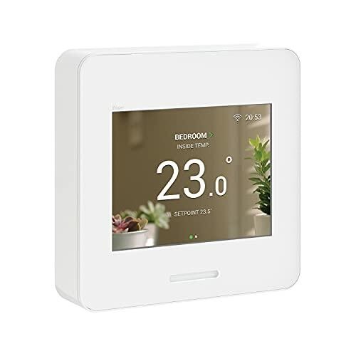 Thermostat mural schneider - thermostat,