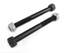 DIN 12.9 Capuchon À Collet