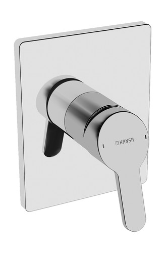 Robinetterie douche hansa - robinetterie,