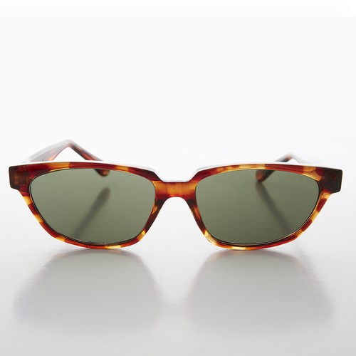 Lunettes soleil rétro - lunettes,