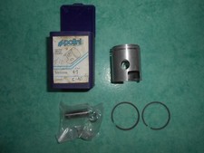 Piston Polini 41 mm axe 12 mm