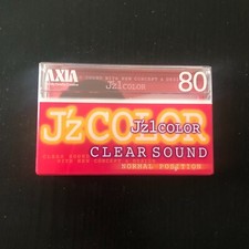 AXIA J'z COLOR 80M - TYPE 1-