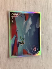 Limited Run Games  Rare Silver