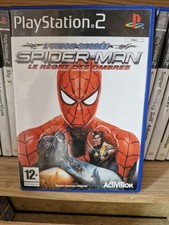 Spider-Man : Le règne Des