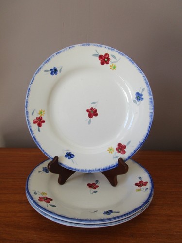 Assiettes plates cm de - plates,