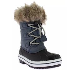 Botte d'Après-Ski Enfant