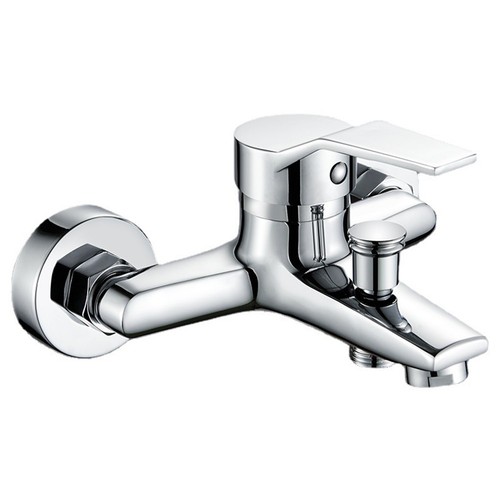 Robinet bassin alliage - robinet,