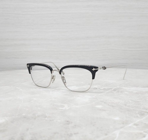 Chrome hearts lunettes - chrome,
