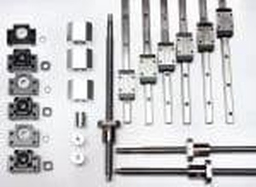 Kit routeur cnc pi - de,