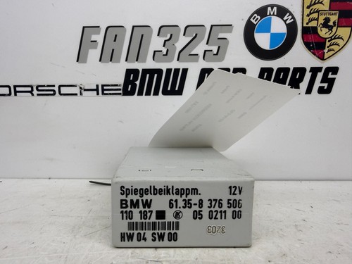 Bmw e46 unité commande - bmw, de