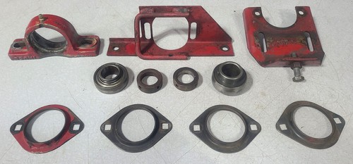 Wheel horse 160 - d-160, d-180