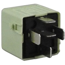 Relais AIC, verrouillage