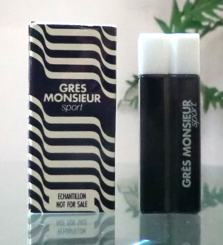Monsieur gres sport - monsieur,
