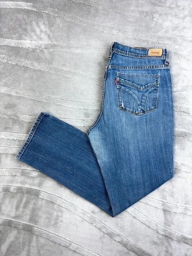 Jean levi femme 505 - jean,