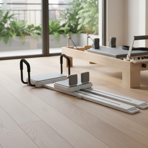 Machine musculation pilates - de,
