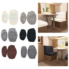 Housse de coussin de dinette