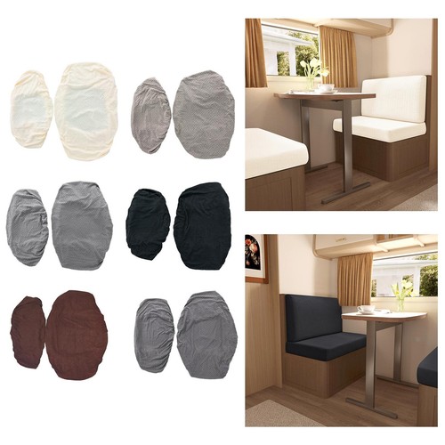 Housse coussin dinette - de,