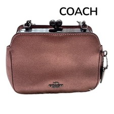 Sac à bandoulière Coach en