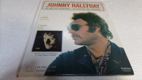 Livre johnny hallyday la - +,