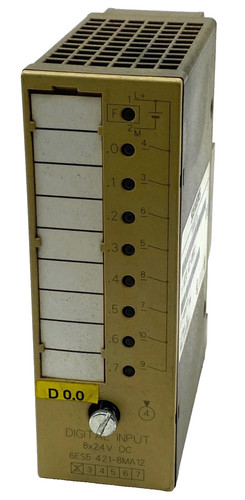 Siemens simatic 6es5 - siemens, s5