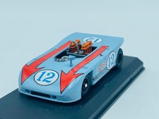 BEST 9034 PORSCHE 908/3 n°12