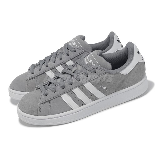 Adidas originals campus - 2, grey