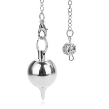 PENDULE RADIESTHESIE