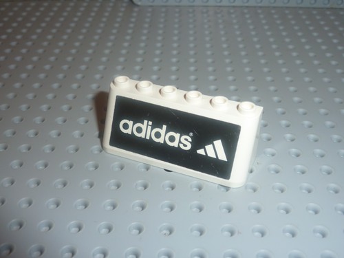 Lego windscreen x 2 with - 2,