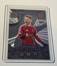 Topps Match Attax Champions