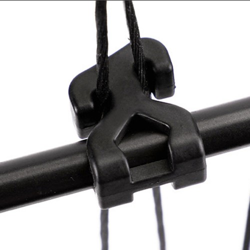 Pangu string slider - string, extérieur