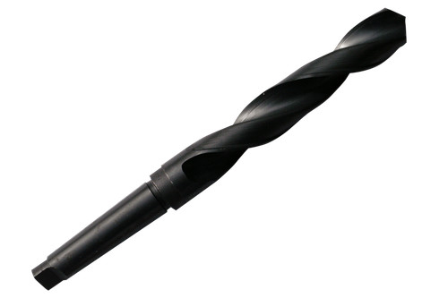 Hss foret métaux din345 ø - hss, à