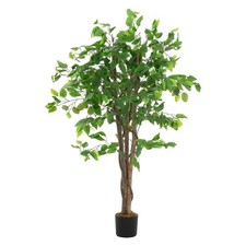 Plante artificielle ficus