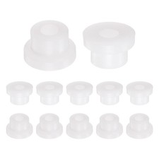 12pcs pour roulements à bride