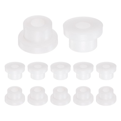 12pcs pour roulements bride - 12pcs,