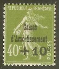 FRANCE STAMP TIMBRE 275 "