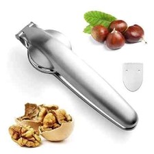 Pince À Châtaignes Multifonction Pince À Castrer Inciser Acier