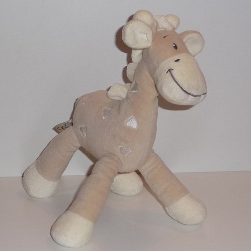 Doudou cheval mots enfants - doudou,