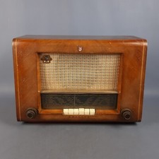 Radio D'époque Philips BF-545