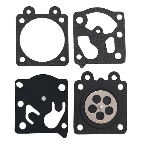 Kit membrane carburateur - de,