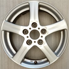 Enzo G Jante Alu 6,5x15 ET48
