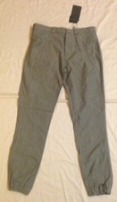 NEW! Zara Man Pants Men's Size
