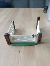 Playmobil Écurie Stalles 