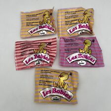 Figurine  Babies Hasbro Galoob