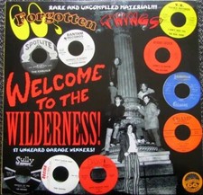 60's Forgotten Things -