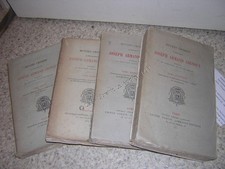 1869.oeuvres choisies.Joseph
