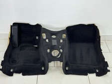 Revêtement De Sol Avant BMW E92 Coupé Tapis De Sol 7265894