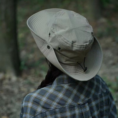 Chapeau pêcheur pour - pêcheur,